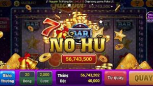 b52 game casino gồm những gì