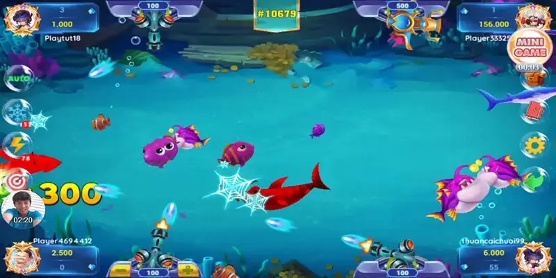 b52 game chiếm slot là gì