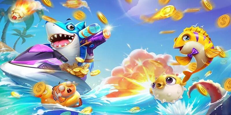b52 game 5G Điện Tử