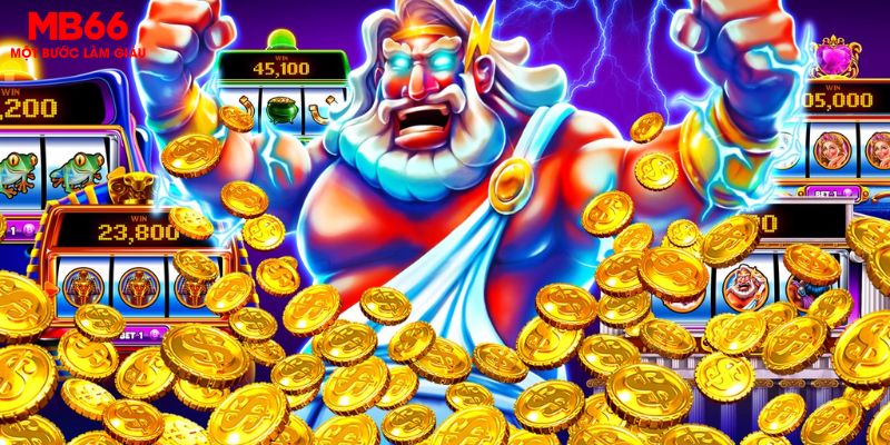 b52 game chơi nổ hủ là gì